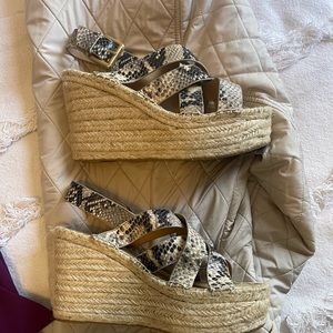 Marc Fisher LTD Platforms